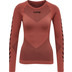 Hummel First Seamless LS Women