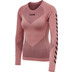 Hummel First Seamless LS Women