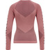 Hummel First Seamless LS Women