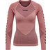 Hummel First Seamless LS Women