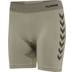 Hummel First Seamless Short Women
