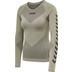 Hummel First Seamless LS Women