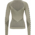 Hummel First Seamless LS Women