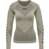 Hummel First Seamless LS Women