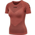 Hummel First Seamless SS Women