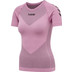 Hummel First Seamless Shirt Damen