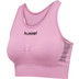 Hummel First Seamless Bra Women