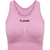 Hummel First Seamless Bra Women