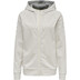Hummel Go Cotton Zip Hoodie Women