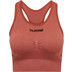 Hummel First Seamless Bra Damen