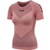 Hummel First Seamless SS Women