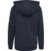Hummel Go Cotton Zip Hoodie Women
