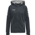 Hummel Go Cotton Zip Hoodie Women
