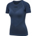 Hummel First Seamless Shirt Damen