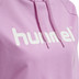 Hummel Go Cotton Logo Hoodie Women