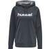 Hummel Go Cotton Logo Hoodie Women