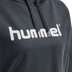 Hummel Go Cotton Logo Hoodie Women