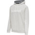 Hummel Go Cotton Logo Hoodie Herren