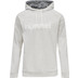 Hummel Go Cotton Logo Hoodie Herren