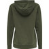 Hummel Go Cotton Logo Hoodie Women