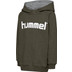 Hummel Go Cotton Logo Hoodie Men
