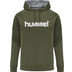 Hummel Go Cotton Logo Hoodie Men