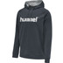 Hummel Go Cotton Logo Hoodie Men