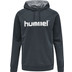 Hummel Go Cotton Logo Hoodie Men