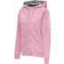 Hummel Go Cotton Zip Hoodie Women