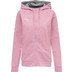 Hummel Go Cotton Zip Hoodie Women