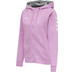 Hummel Go Cotton Zip Hoodie Women