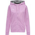Hummel Go Cotton Zip Hoodie Women