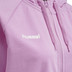 Hummel Go Cotton Zip Hoodie Women