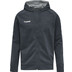 Hummel Go Cotton Zip Hoodie Men