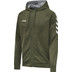 Hummel Go Cotton Zip Hoodie Herren
