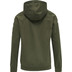 Hummel Go Cotton Zip Hoodie Herren