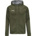 Hummel Go Cotton Zip Hoodie Herren