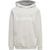 Hummel Go Cotton Logo Hoodie Kids