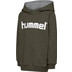 Hummel Go Cotton Logo Hoodie Kinder