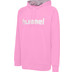 Hummel Go Cotton Logo Hoodie Kids