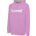Hummel Go Cotton Logo Hoodie Kids