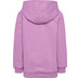 Hummel Go Cotton Logo Hoodie Kids