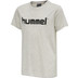 Hummel Go Cotton Logo Shirt Kids
