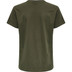 Hummel Go Cotton Logo Shirt Kids