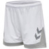 Hummel Lead Poly Short Women