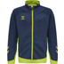 Hummel Lead Poly Zip Jacket Kids