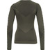 Hummel First Seamless Longsleve Damen