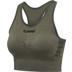 Hummel First Seamless Bra Women