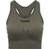 Hummel First Seamless Bra Women