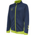 Hummel Lead Poly Zip Jacket Men